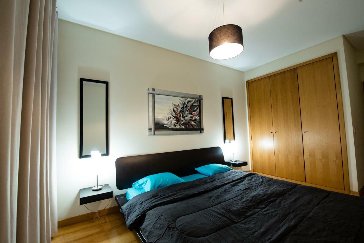 Apartamento Lugar De Belém *