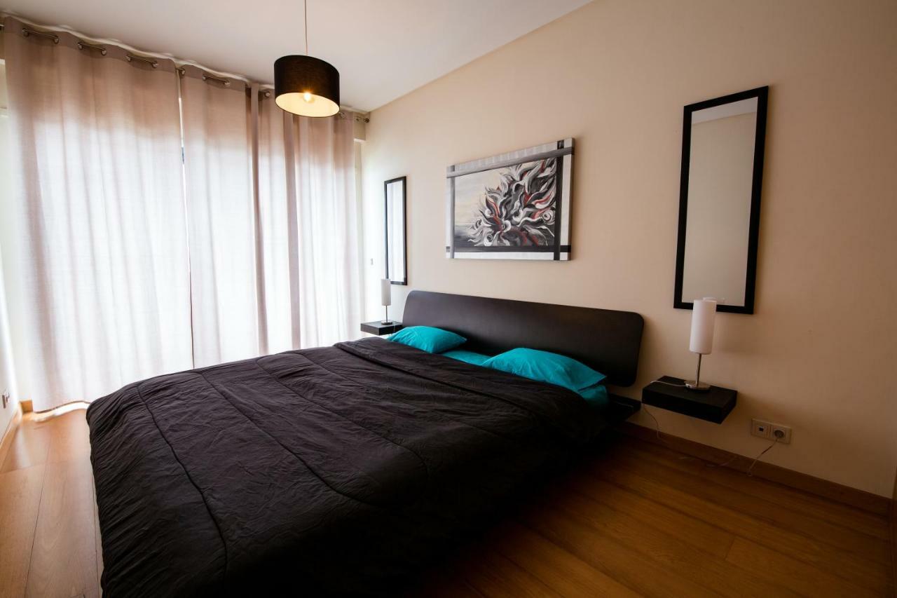 Apartamento Lugar De Belém *