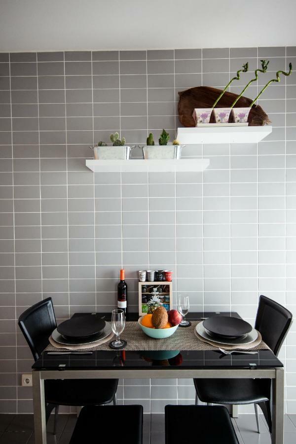 Lugar De Belém Apartamento Ponta Delgada