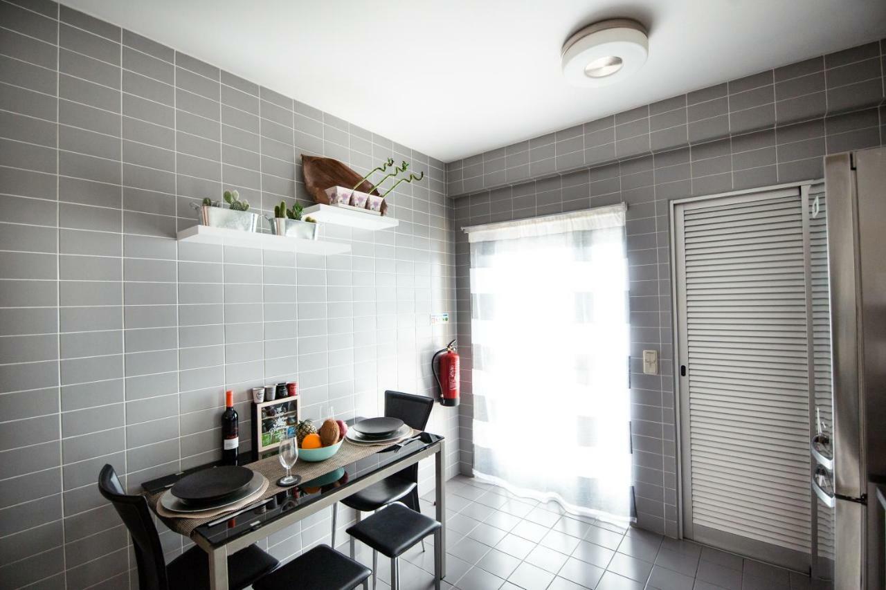 Lugar De Belém Apartamento Ponta Delgada