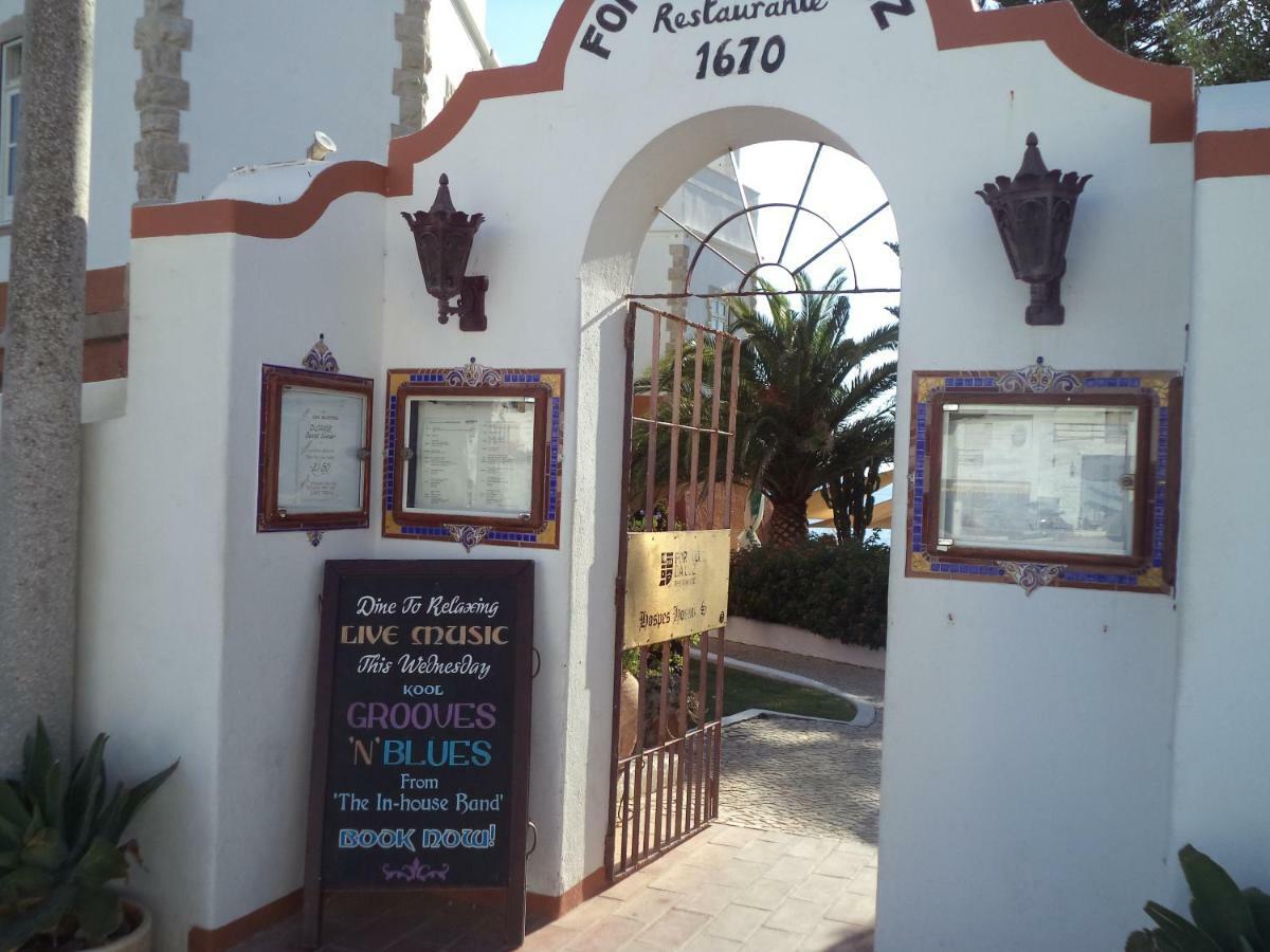 St Praia Da Luz
