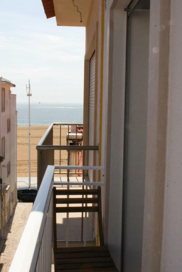 Apartamento Ferhouse Dreams-farilhoes Nazaré