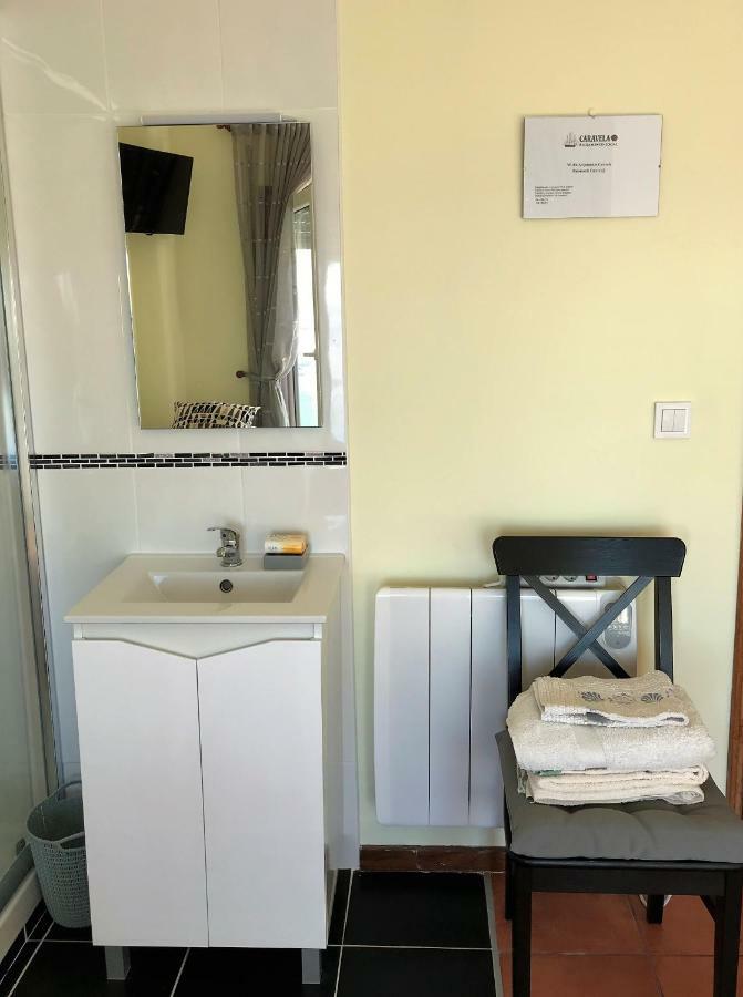 Homestay Caravela
