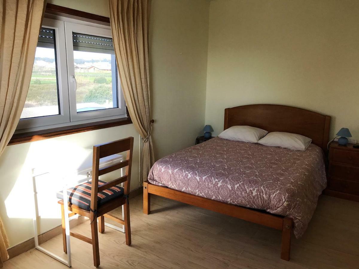 Caravela Homestay Perafita