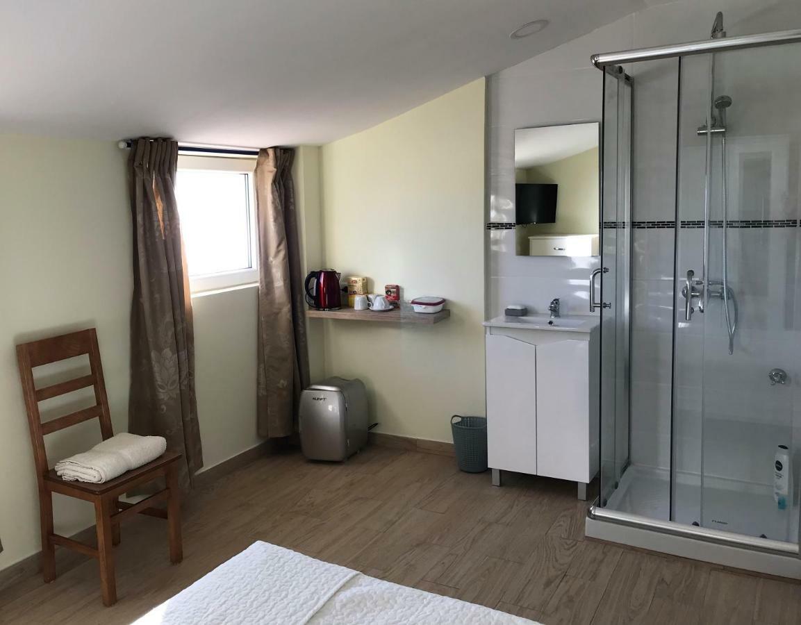 Homestay Caravela Perafita