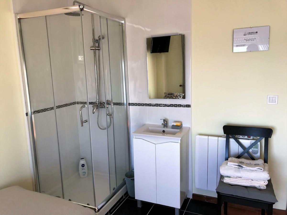 Homestay Caravela