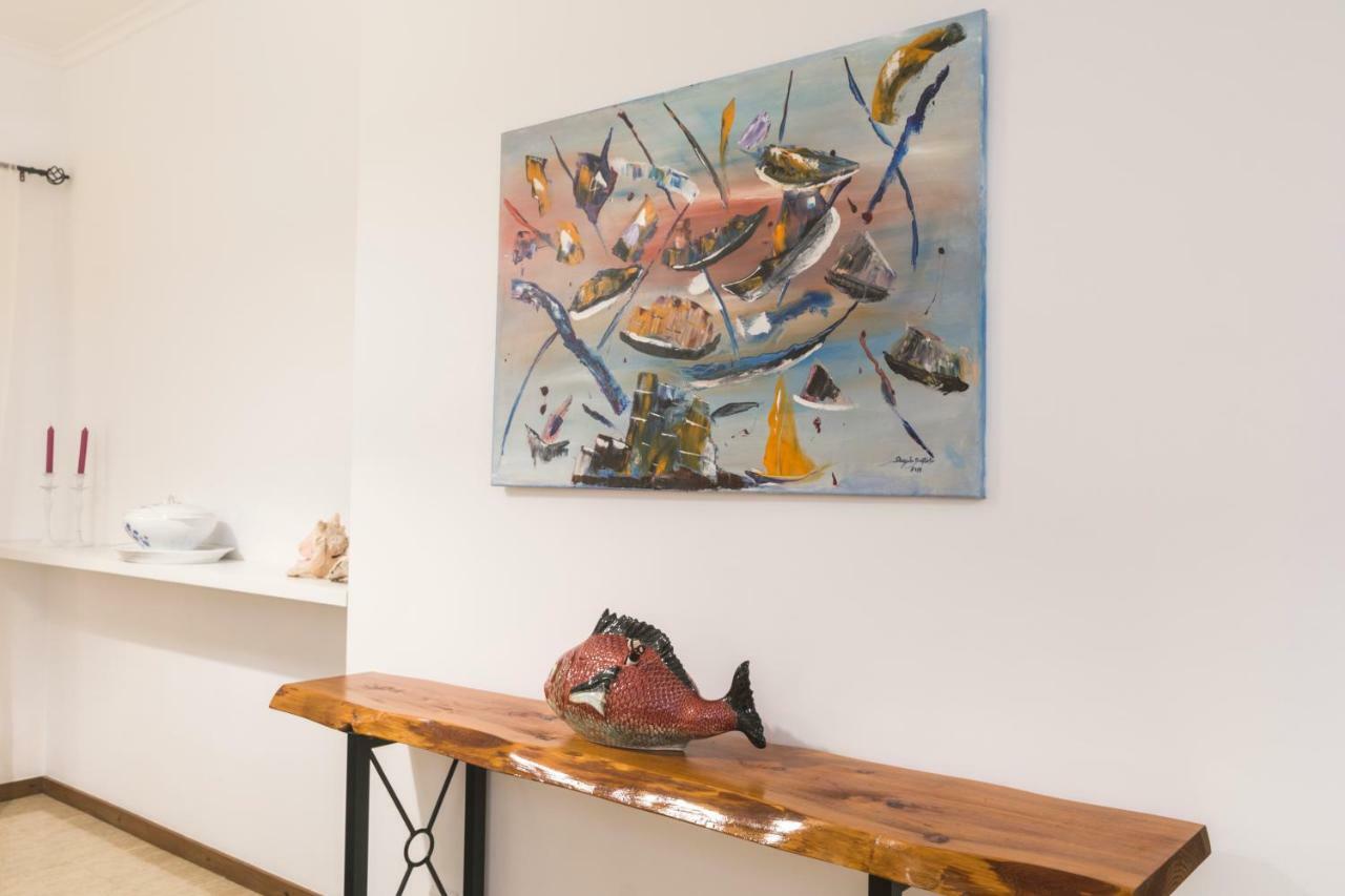 Guest house Areal De Santa Barbara Ribeira Grande
