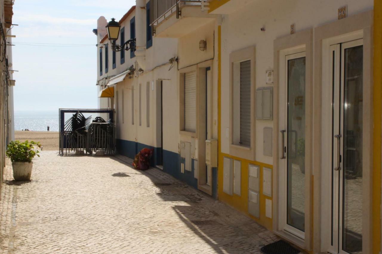 Ferhousedreams-praia Apartamento