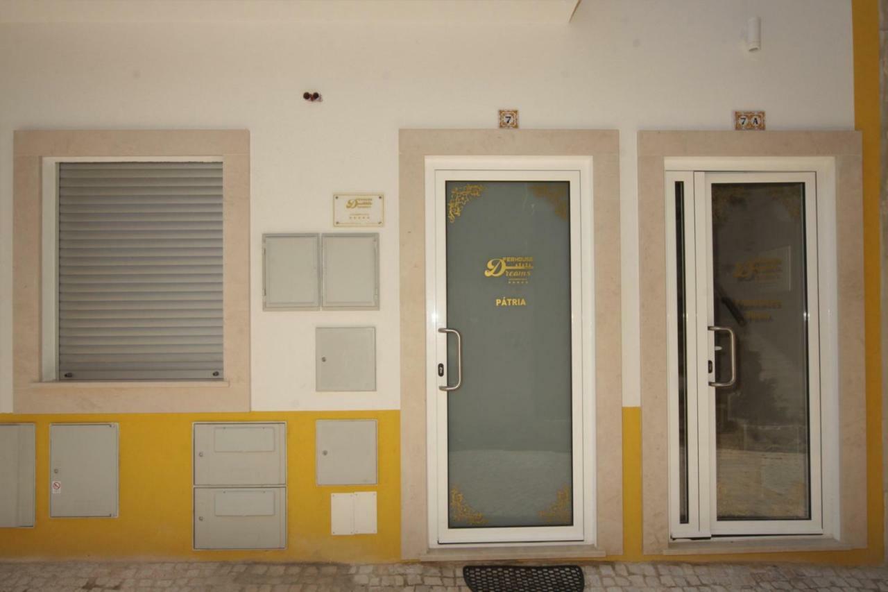 Apartamento Ferhousedreams-praia *