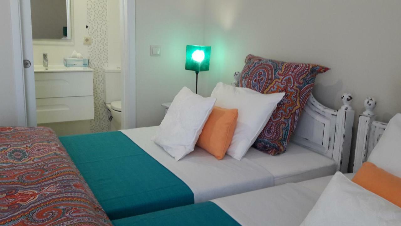 A Casa Da Ti Laura - Al Guest house