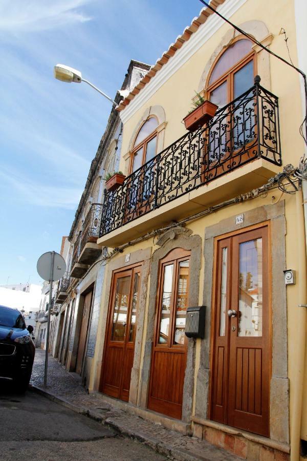 Holiday home Casa Amarela *