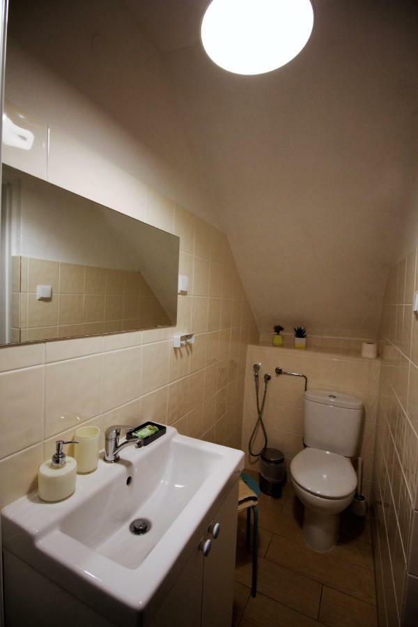 Holiday home Casa Amarela *
