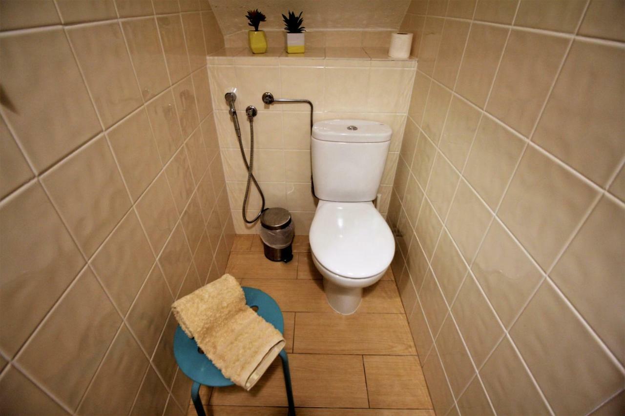 Casa Amarela Holiday home