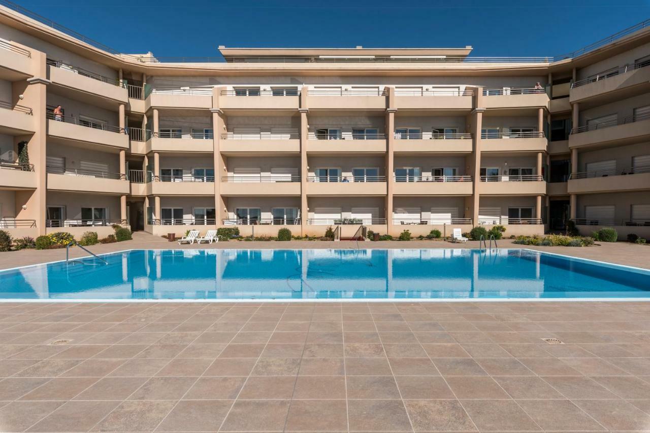 Beachfront Flat, Private Parking, Pools, Sea At Less Than 200 M (adults Only) Apartment *