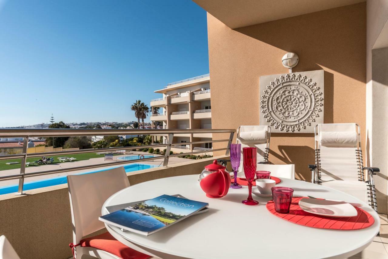 Apartamento Beachfront Flat, Private Parking, Pools, Sea At Less Than 200 M (adults Only)