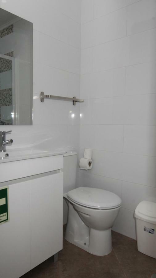 Ferhousedreams-praia Apartamento Nazaré