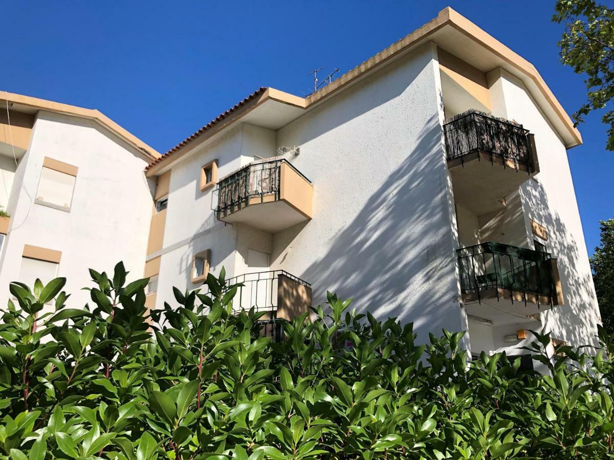 Casa Da Linha Apartment