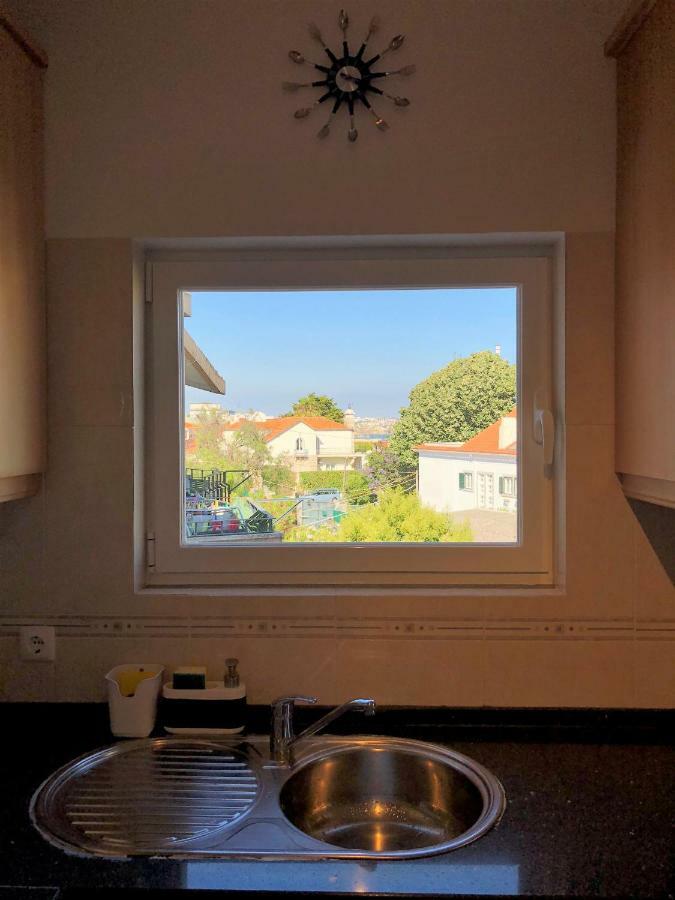 Casa Da Linha Apartment Cascais