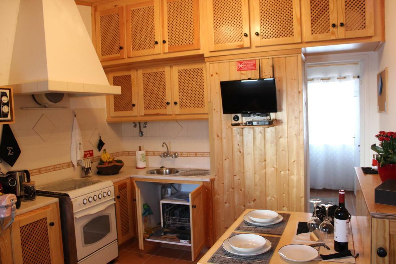 Sigmaapartment Zambujeira do Mar