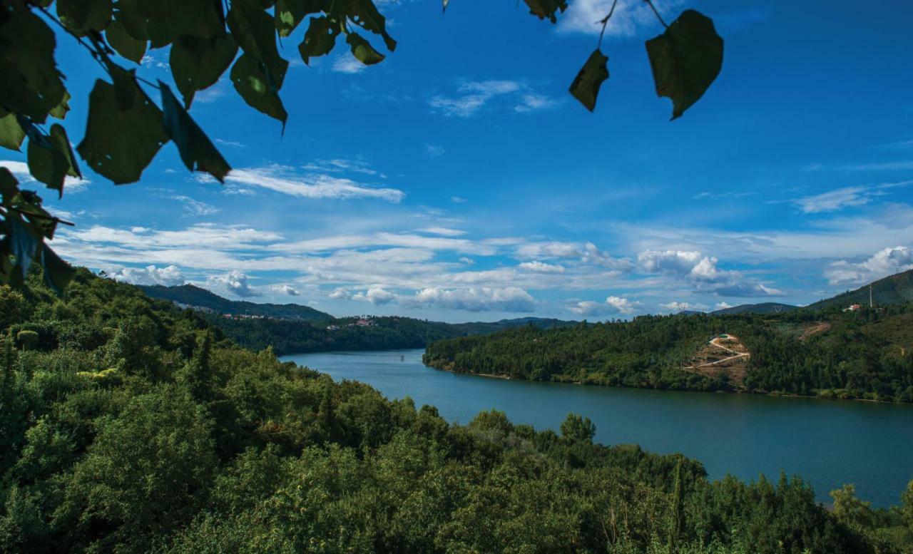 Quinta Vilar E Almarde Farm stay