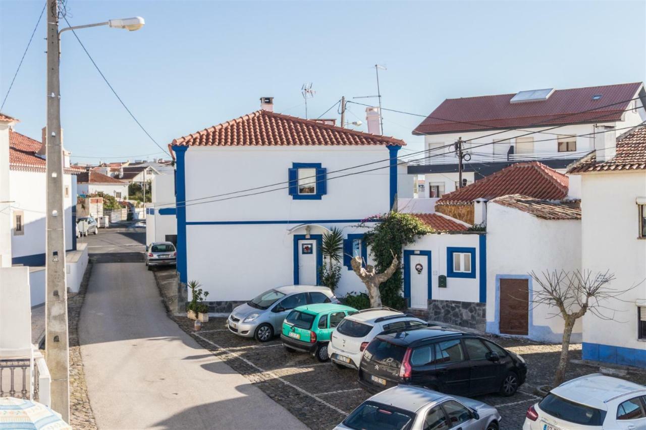Casas Do Mar *