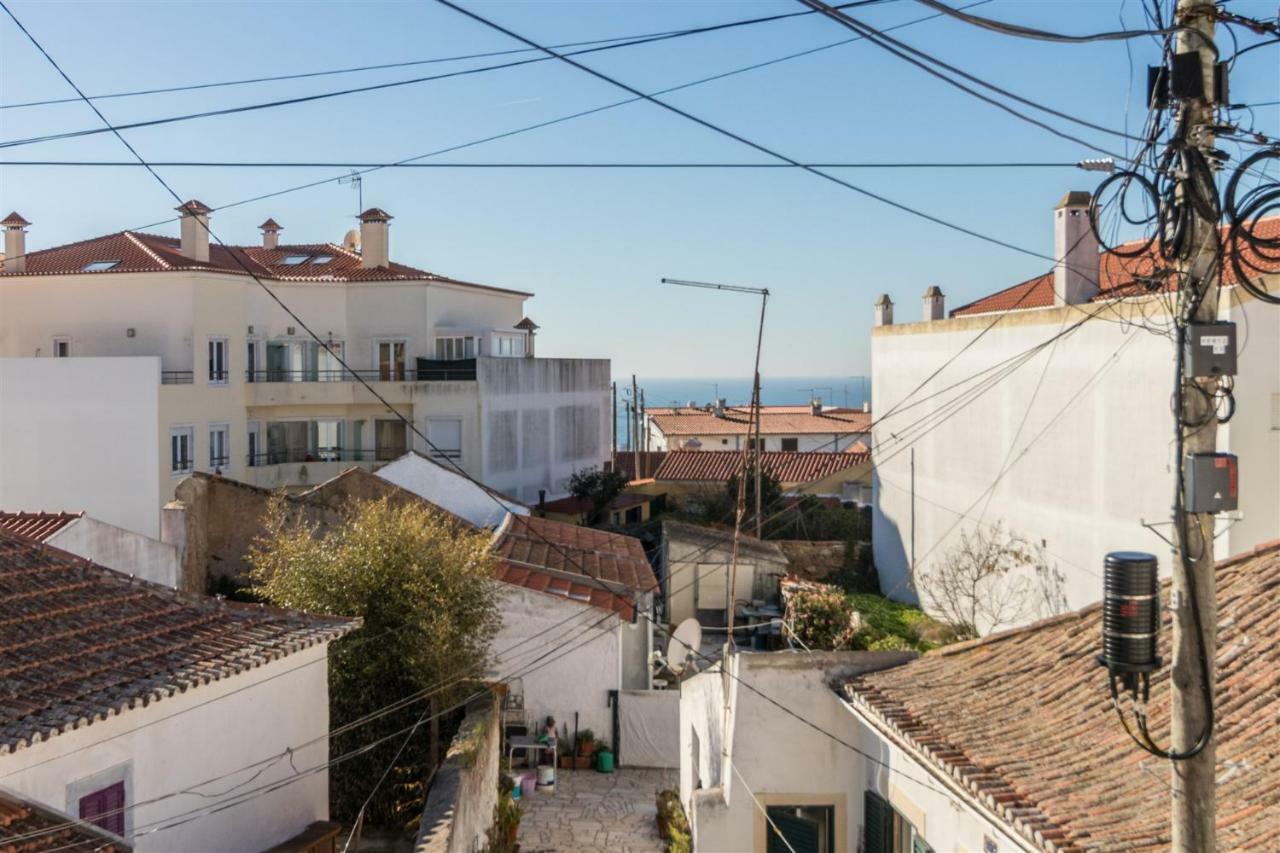Apartment Casas Do Mar Ribamar (Torres Vedras)