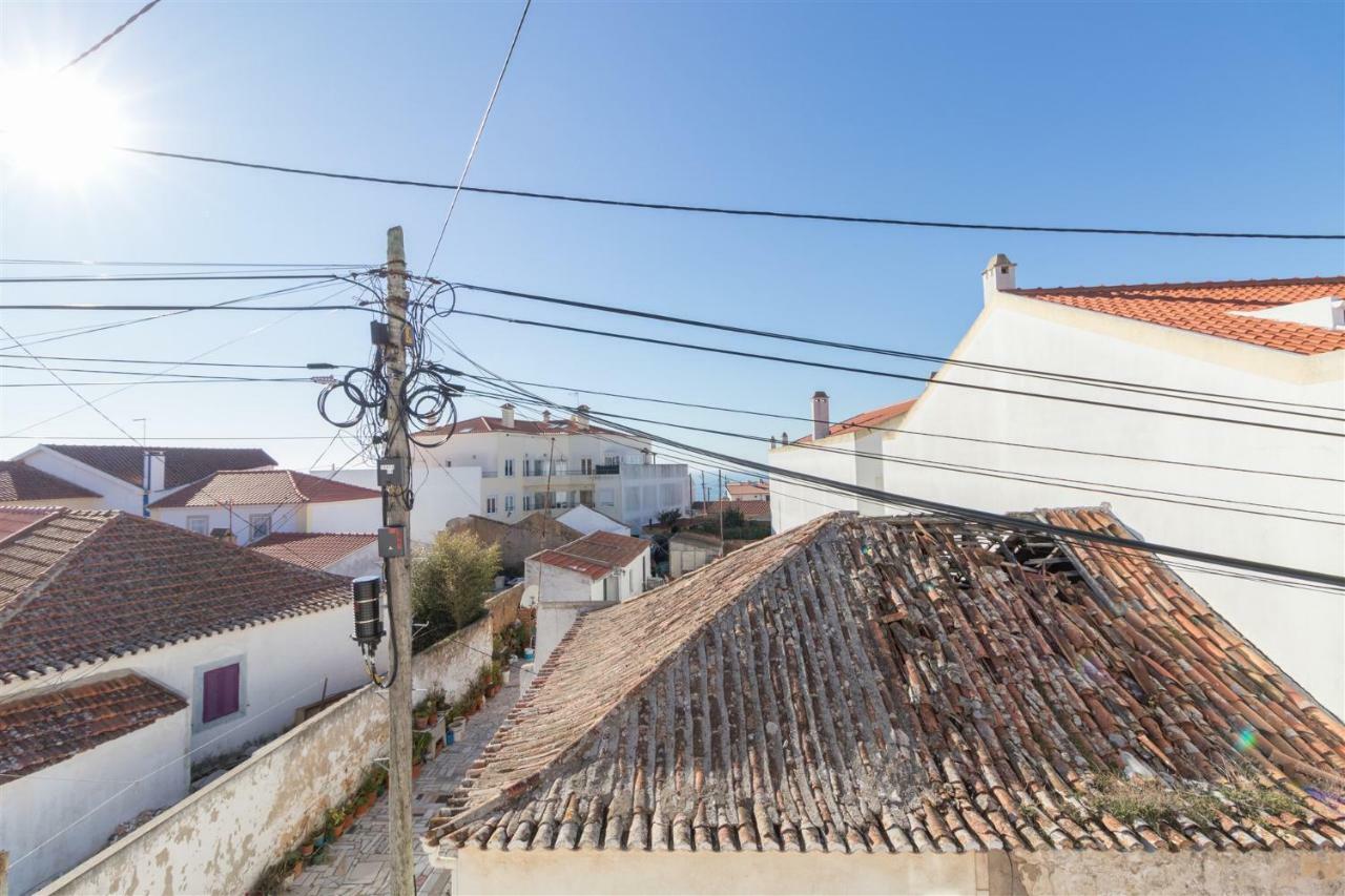 Casas Do Mar Appartement