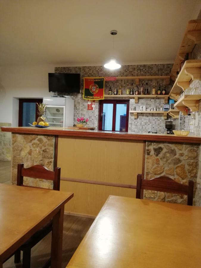 Sol Mar Guest house Odeceixe