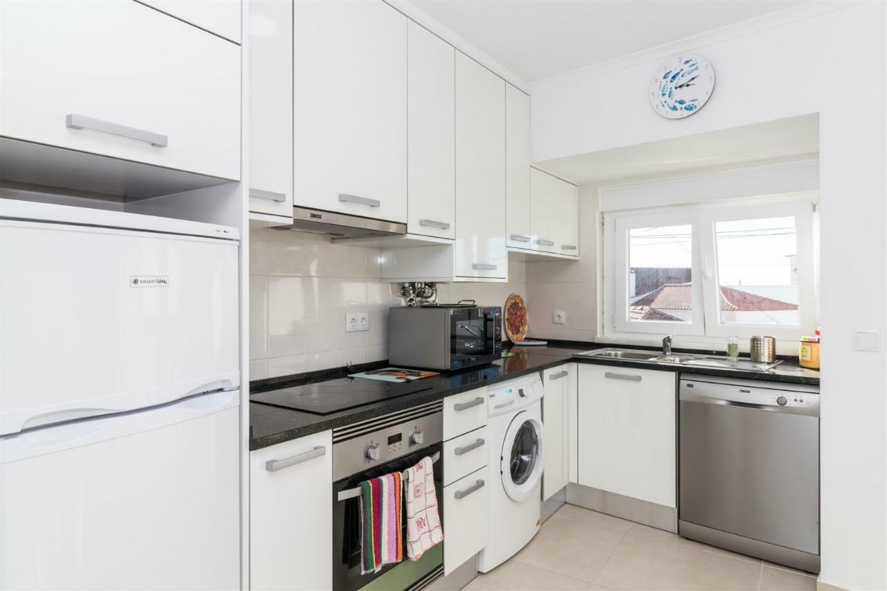 Casas Do Mar Appartement