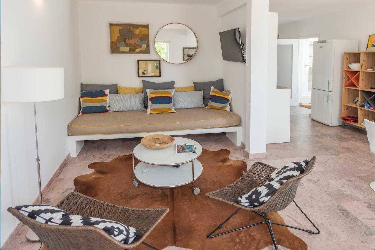 Apartment Casa Castor, Fabrica, Cacela Velha. Vila Nova de Cacela