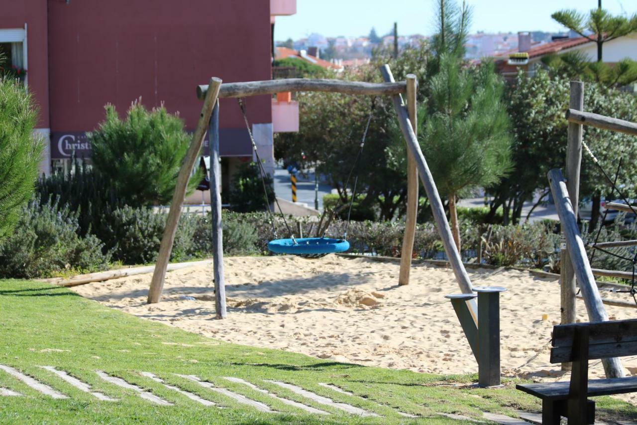 Cascais 400 M From Apartment