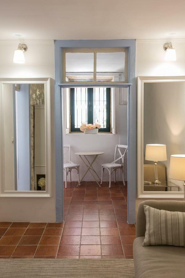 Romantic - Casa Rua Bela Apartment