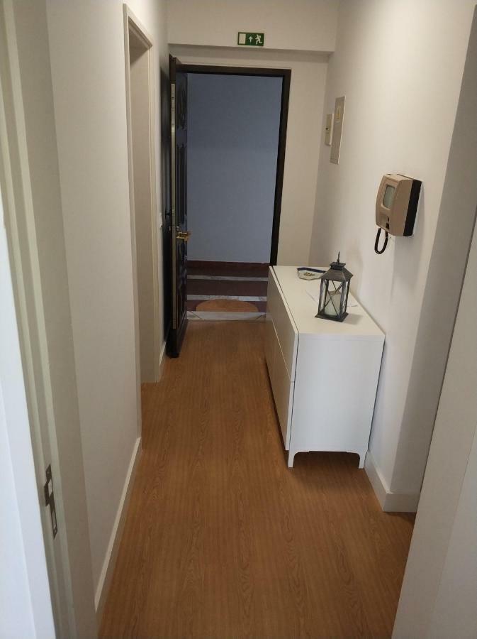 Apartment Lila's Beach
