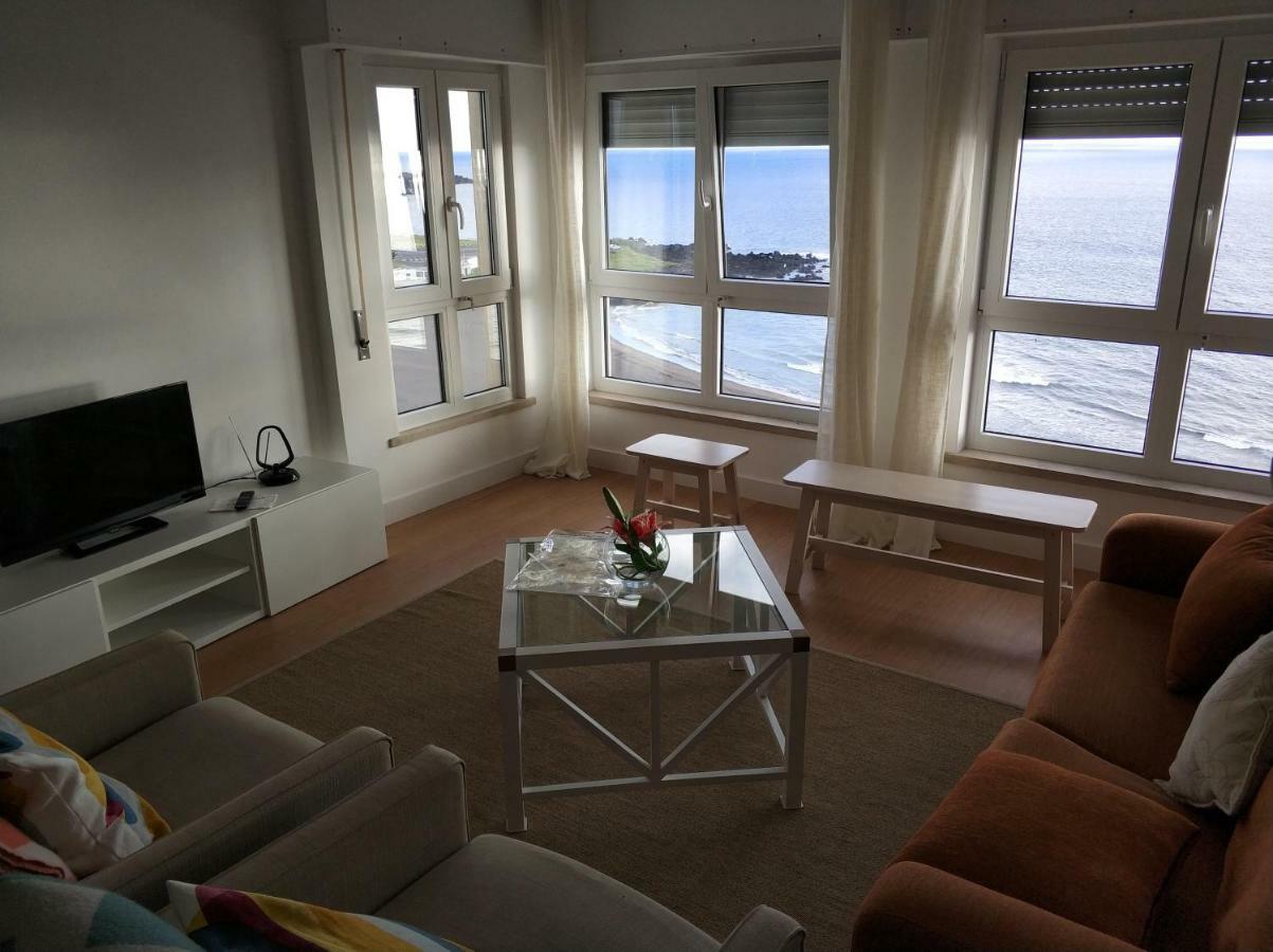 Lila's Beach Apartment Sao Roque (Sao Miguel)