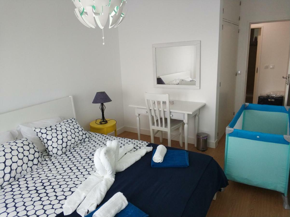Apartment Lila's Beach Sao Roque (Sao Miguel)