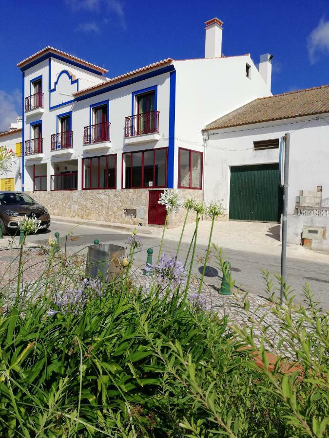 Sol Mar Guest house Odeceixe