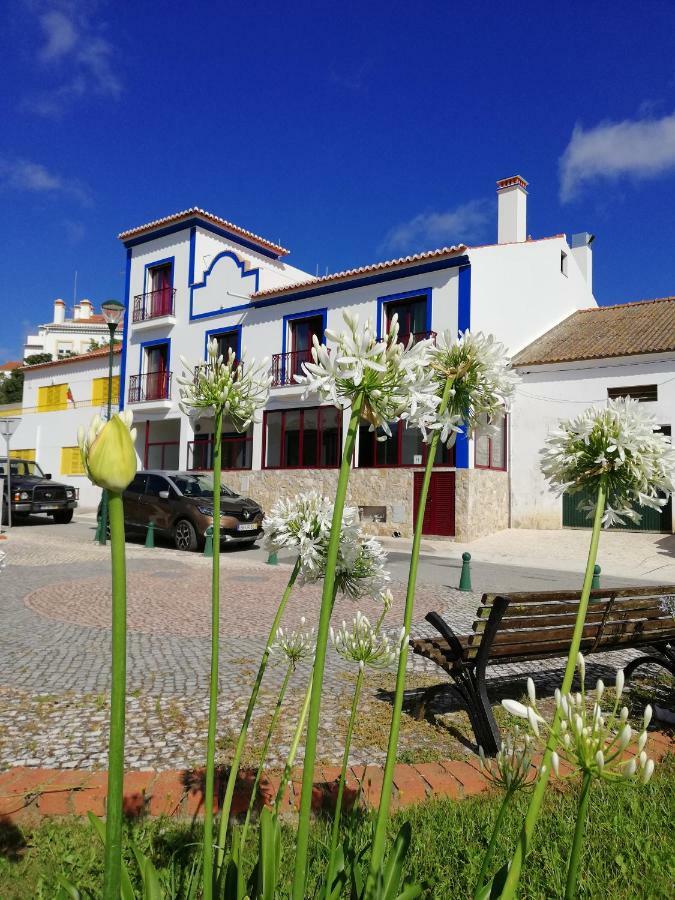 Sol Mar Odeceixe