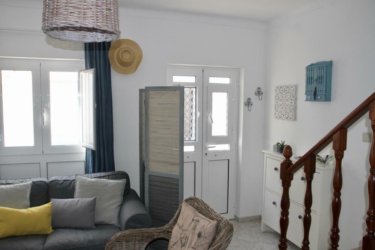 Сasa de vacaciones Peixe Agulha Tavira