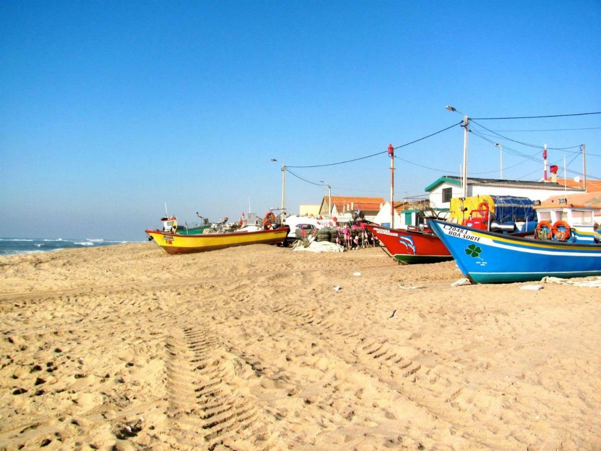 Oporto City And Beach