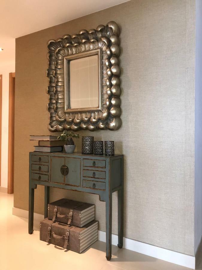 Apartamento De Lujo Con Vistas Al Mar