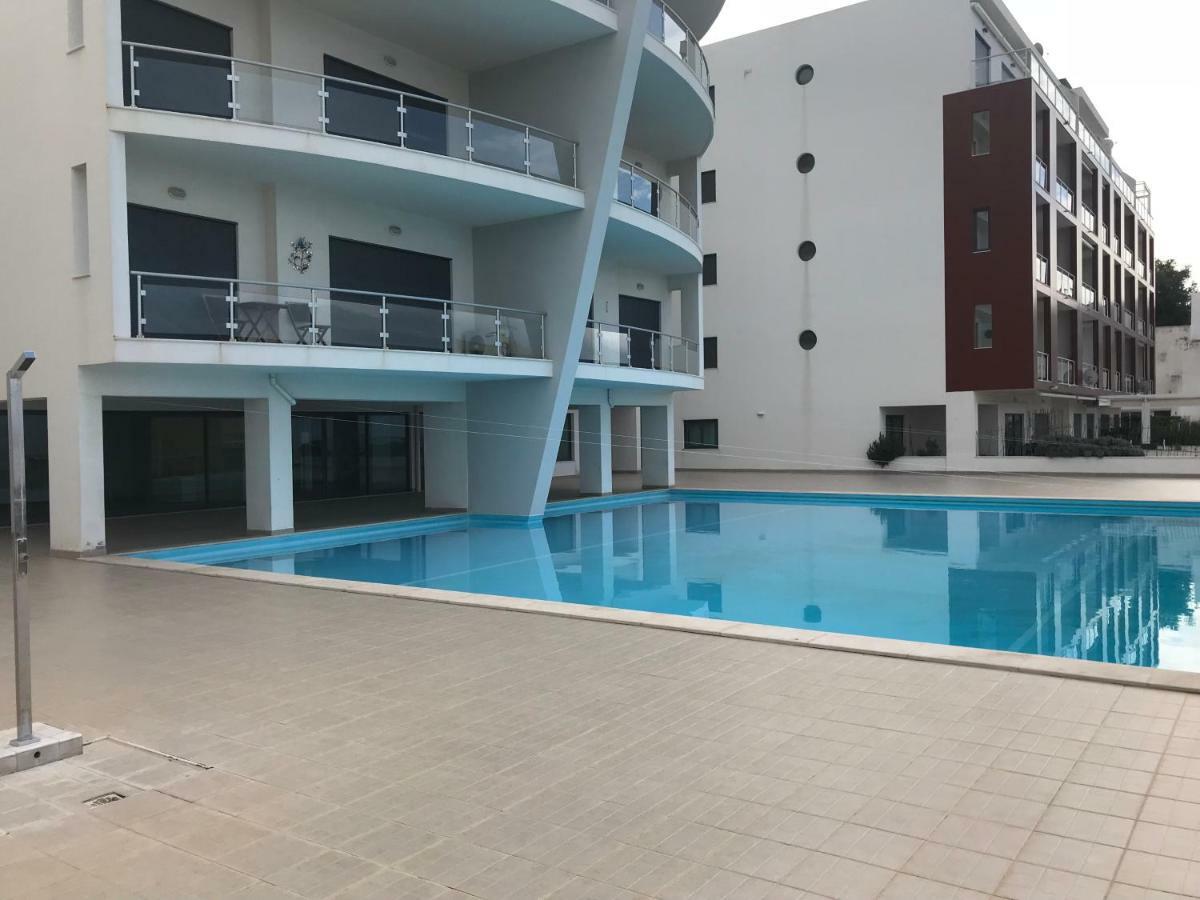 De Lujo Con Vistas Al Mar Apartamento