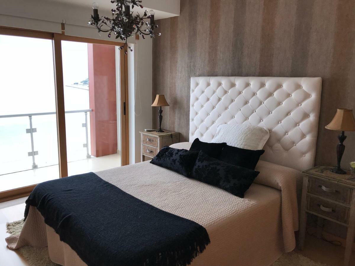 Apartamento De Lujo Con Vistas Al Mar Sesimbra