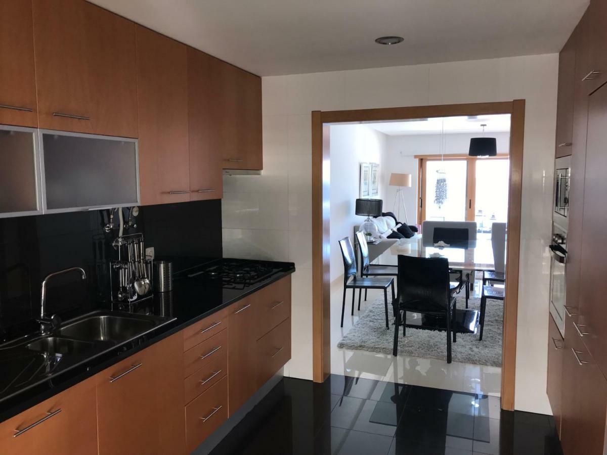 Apartamento De Lujo Con Vistas Al Mar