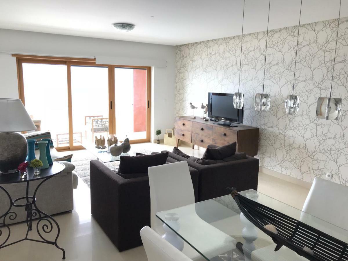 Apartamento De Lujo Con Vistas Al Mar *