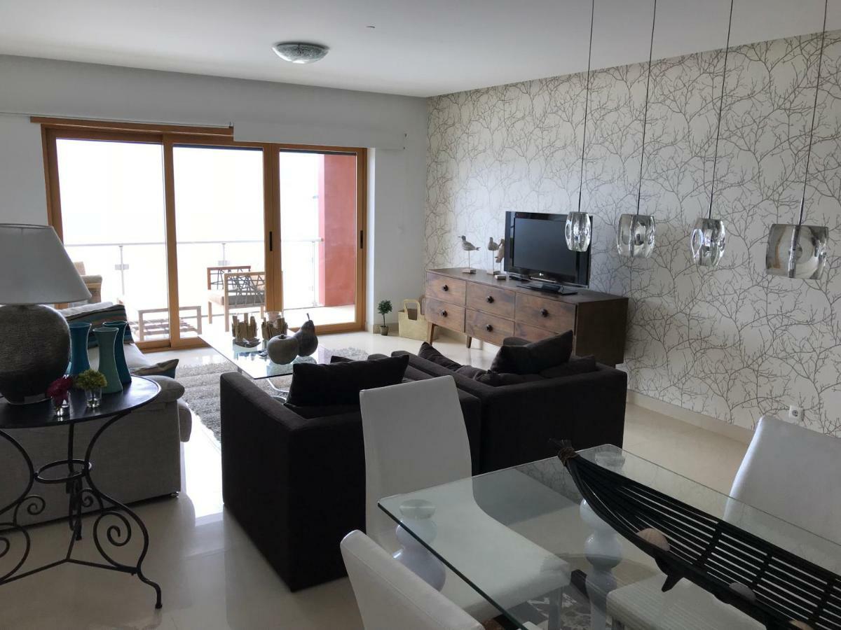 Apartment De Lujo Con Vistas Al Mar *
