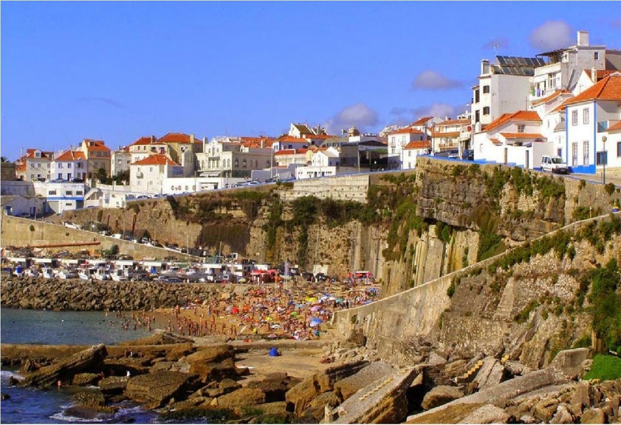 T1 Navegantes Apartment Ericeira