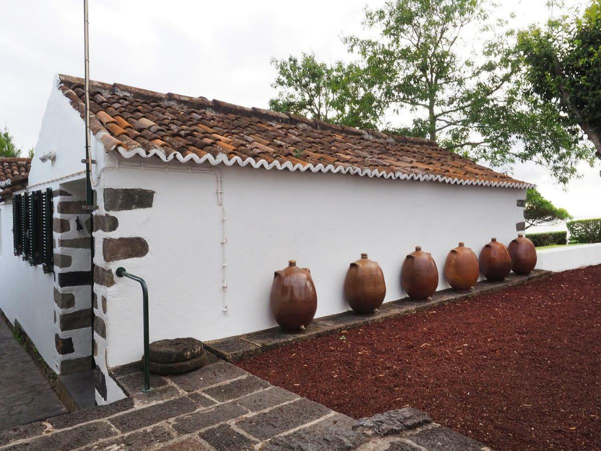 Holiday home Galera Caloura
