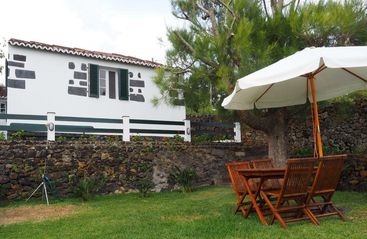 Holiday home Galera Caloura