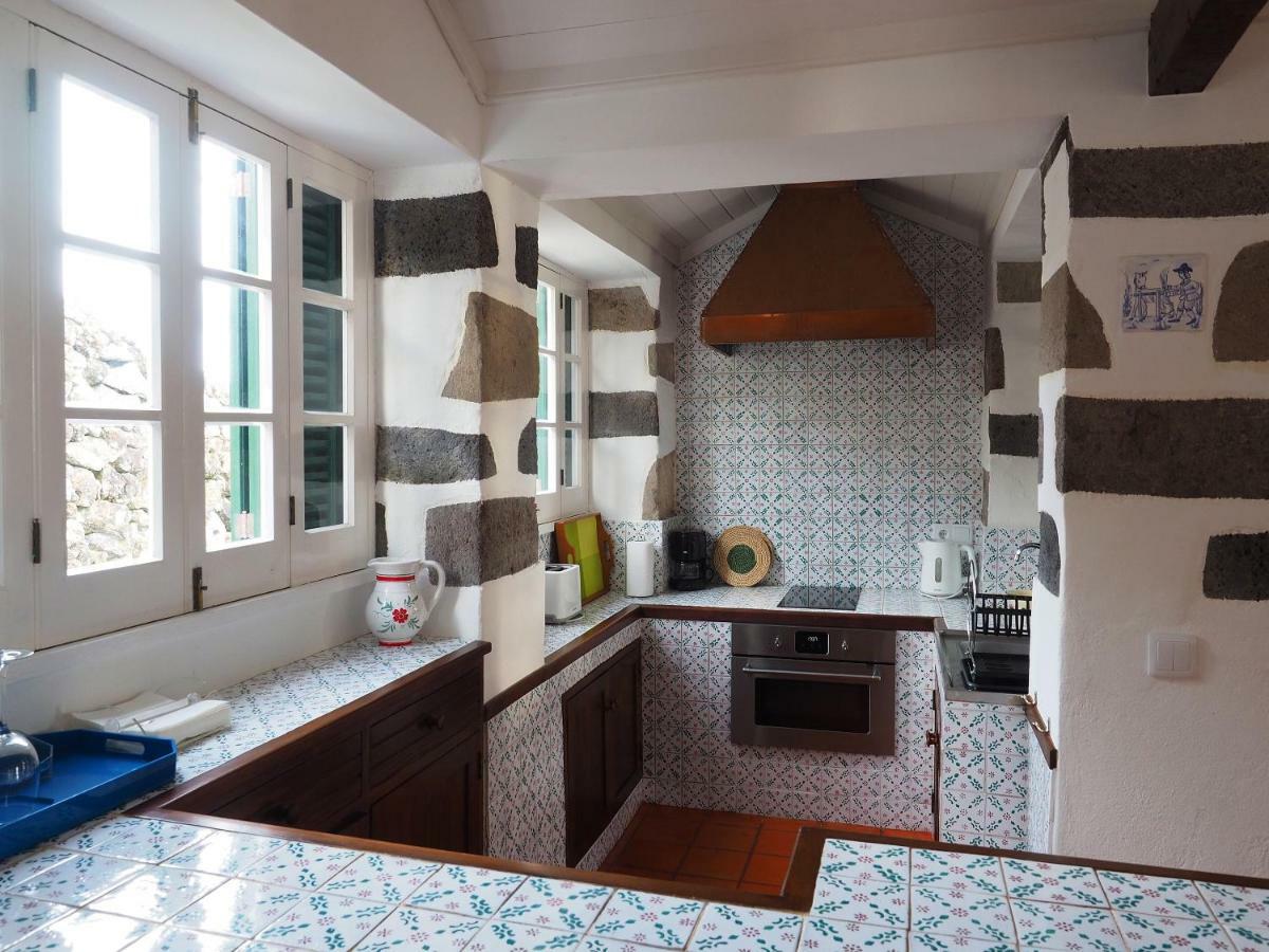 Holiday home Galera Caloura