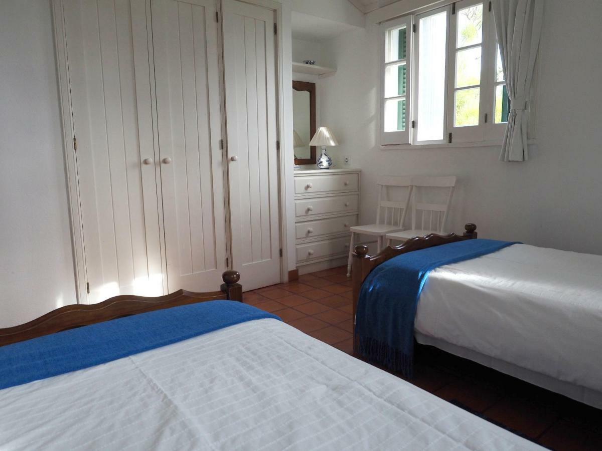 Holiday home Galera Caloura